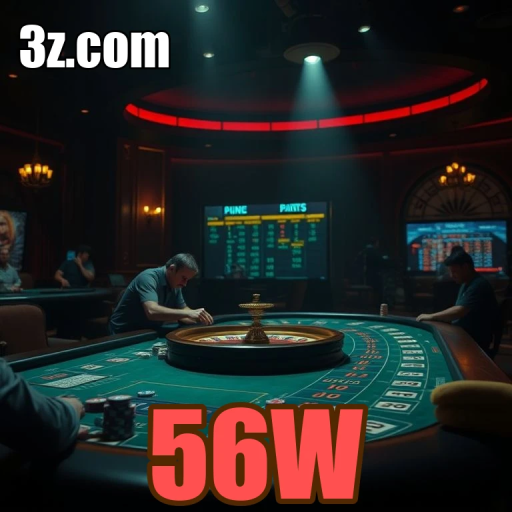 Eventos Imperdíveis no 56W para os Gamers Brasileiros