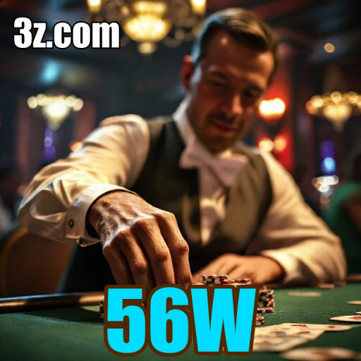 Multiplayer Dinâmico: A Revolução do 56W no Gaming Brasileiro