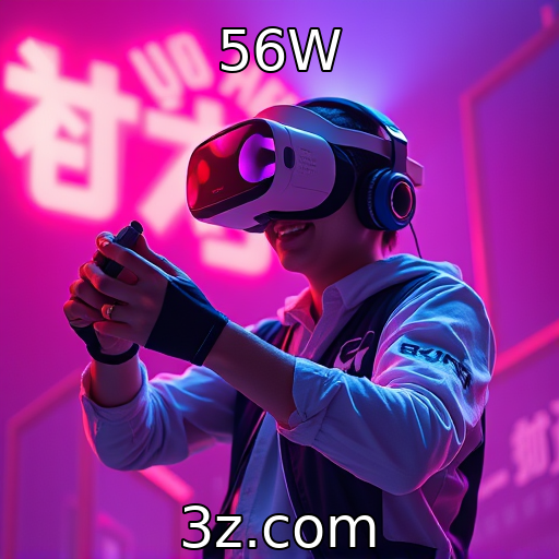 Como a realidade virtual está mudando a experiência gamer